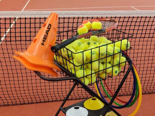 Scuola Tennis | Circolo Tennis Belluno