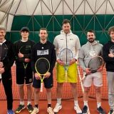 Campionato serie C | Circolo Tennis Belluno