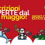 Sport Camp 2023 | Circolo Tennis Belluno