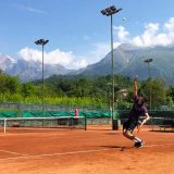 Open delle Dolomiti 2023 | Circolo Tennis Belluno