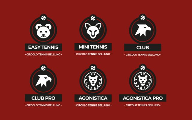 Scuola Tennis 2025/2026. Si riparte!